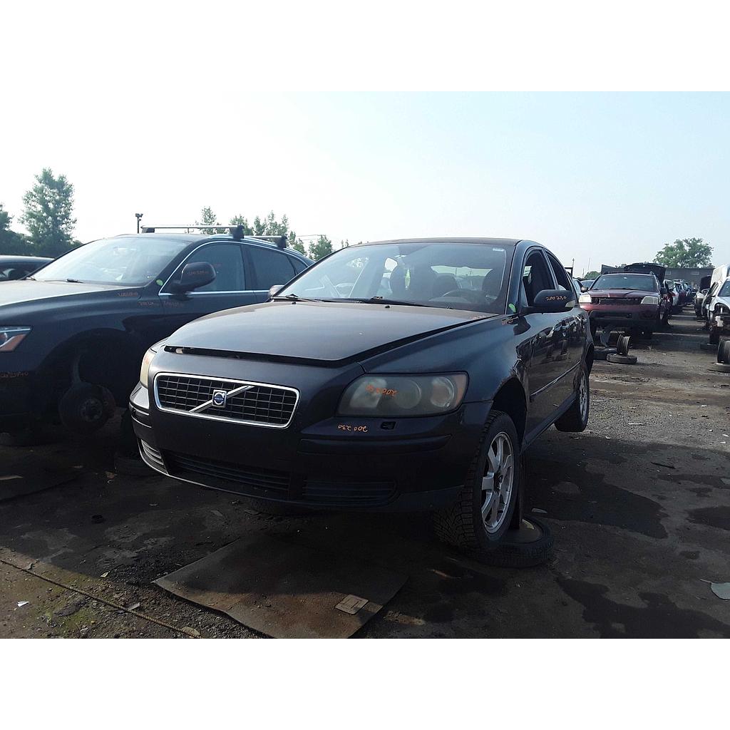 VOLVO S40 2006