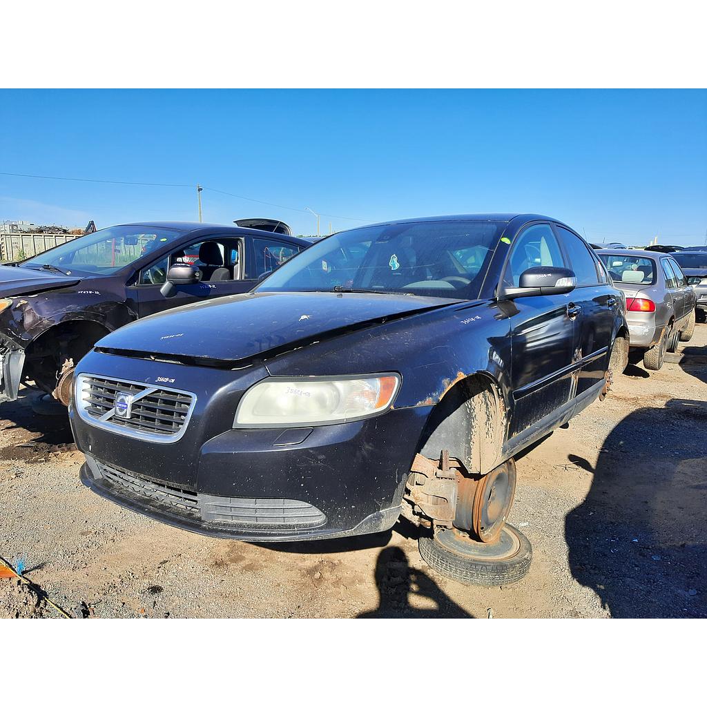 VOLVO S40 2008