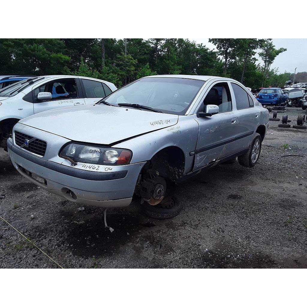 VOLVO S60 2004