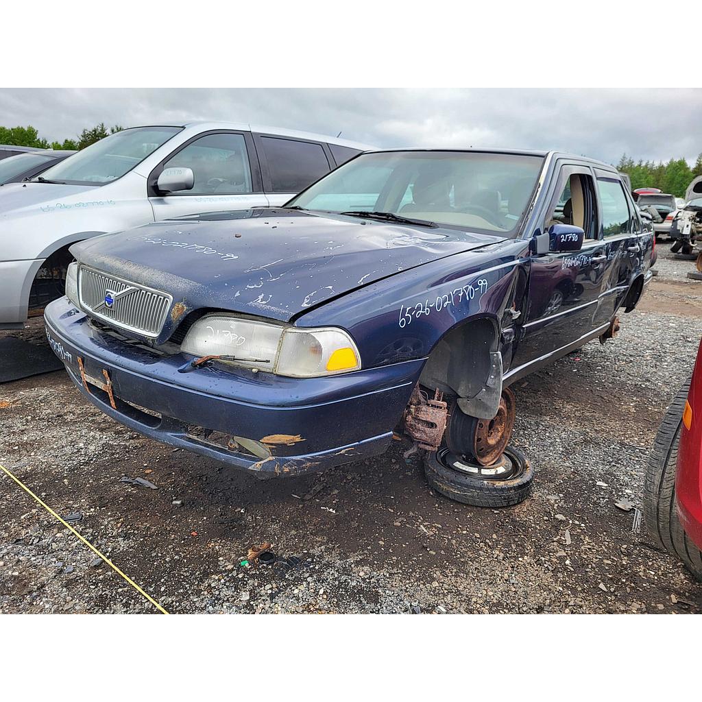 VOLVO S70 1999