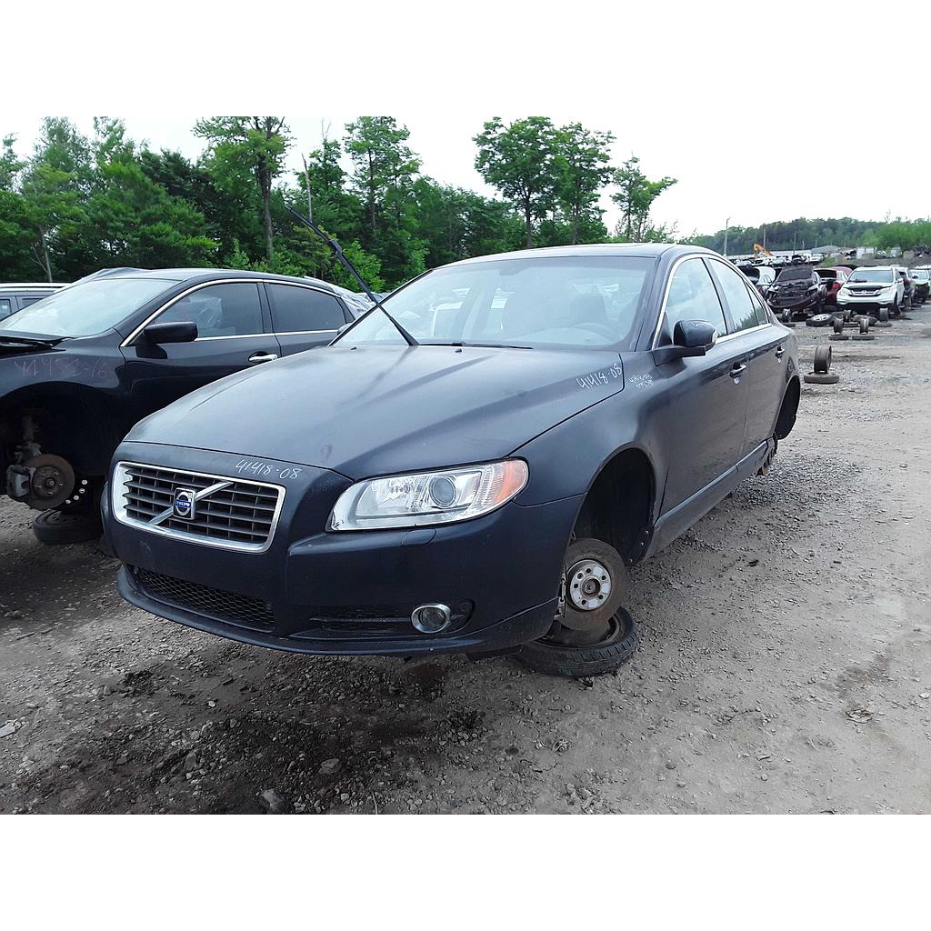 VOLVO S80 2008