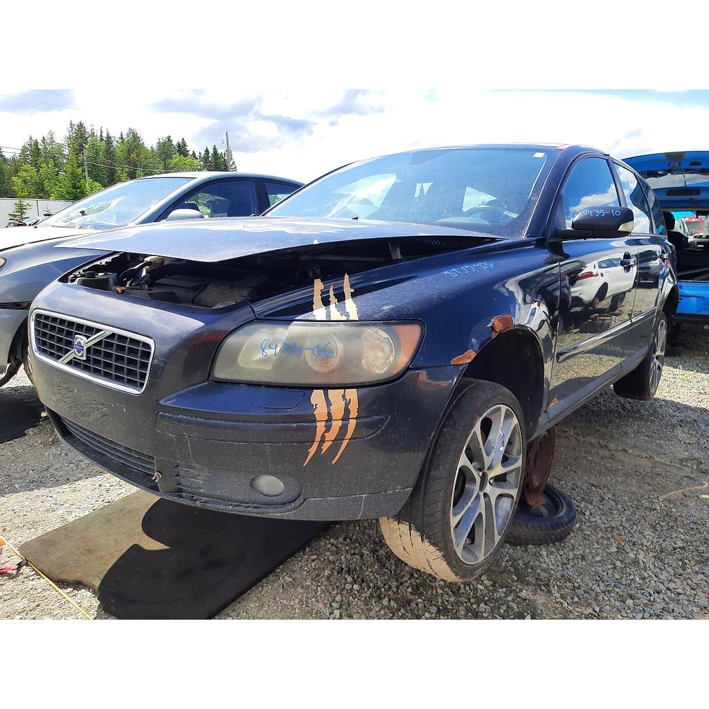 VOLVO V50 2006