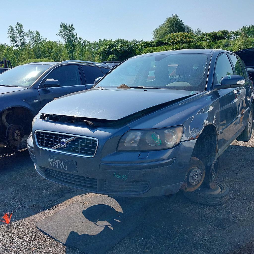 VOLVO V50 2007