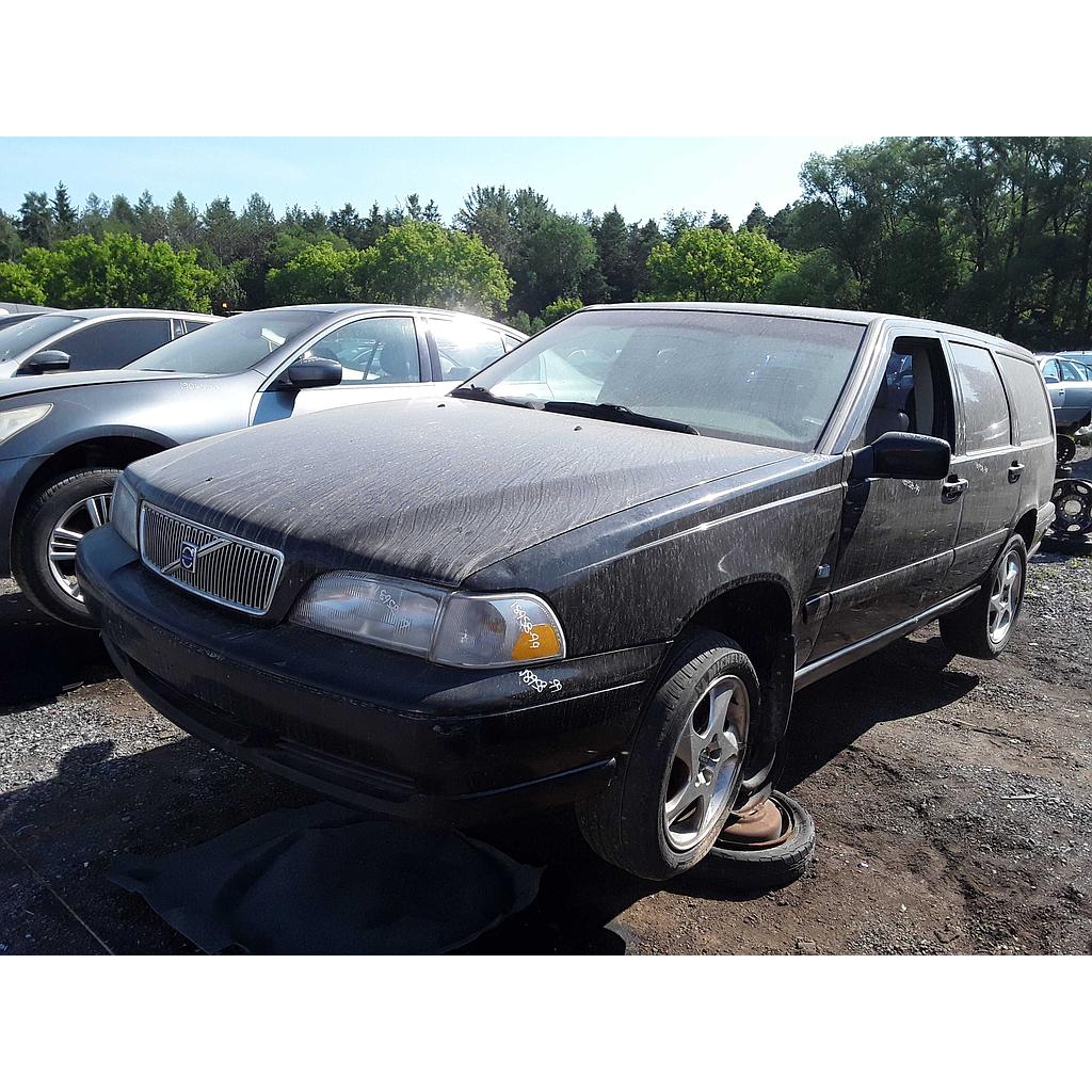 VOLVO V70 1999