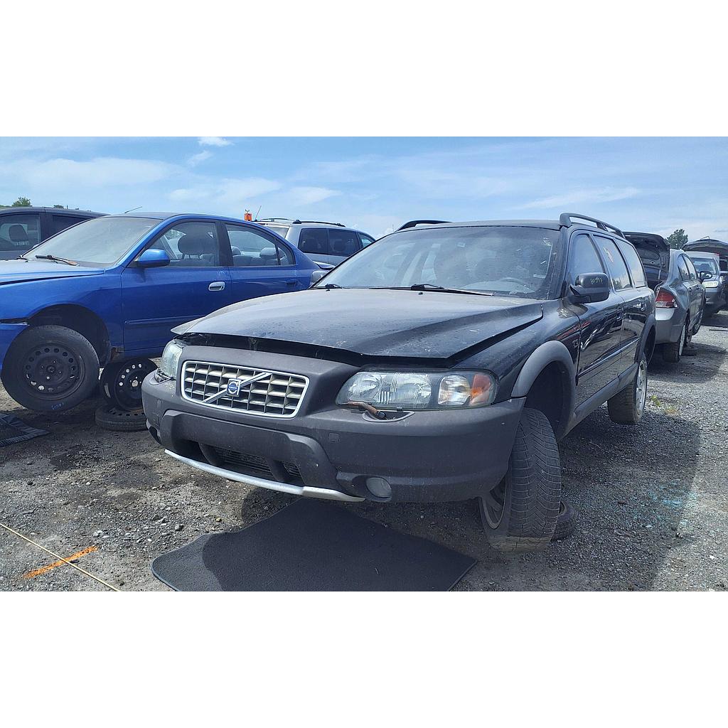 VOLVO V70 2004