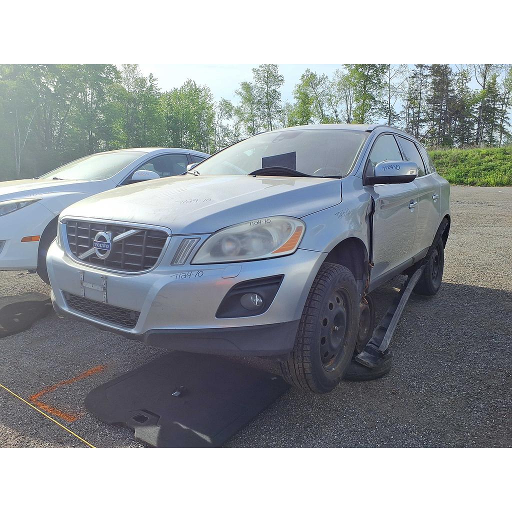 VOLVO XC60 2010