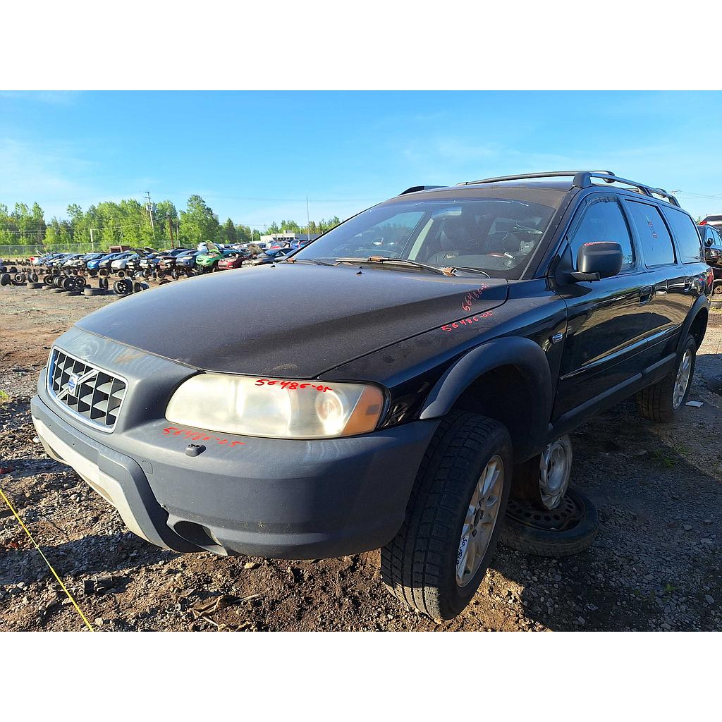 VOLVO XC70 2005