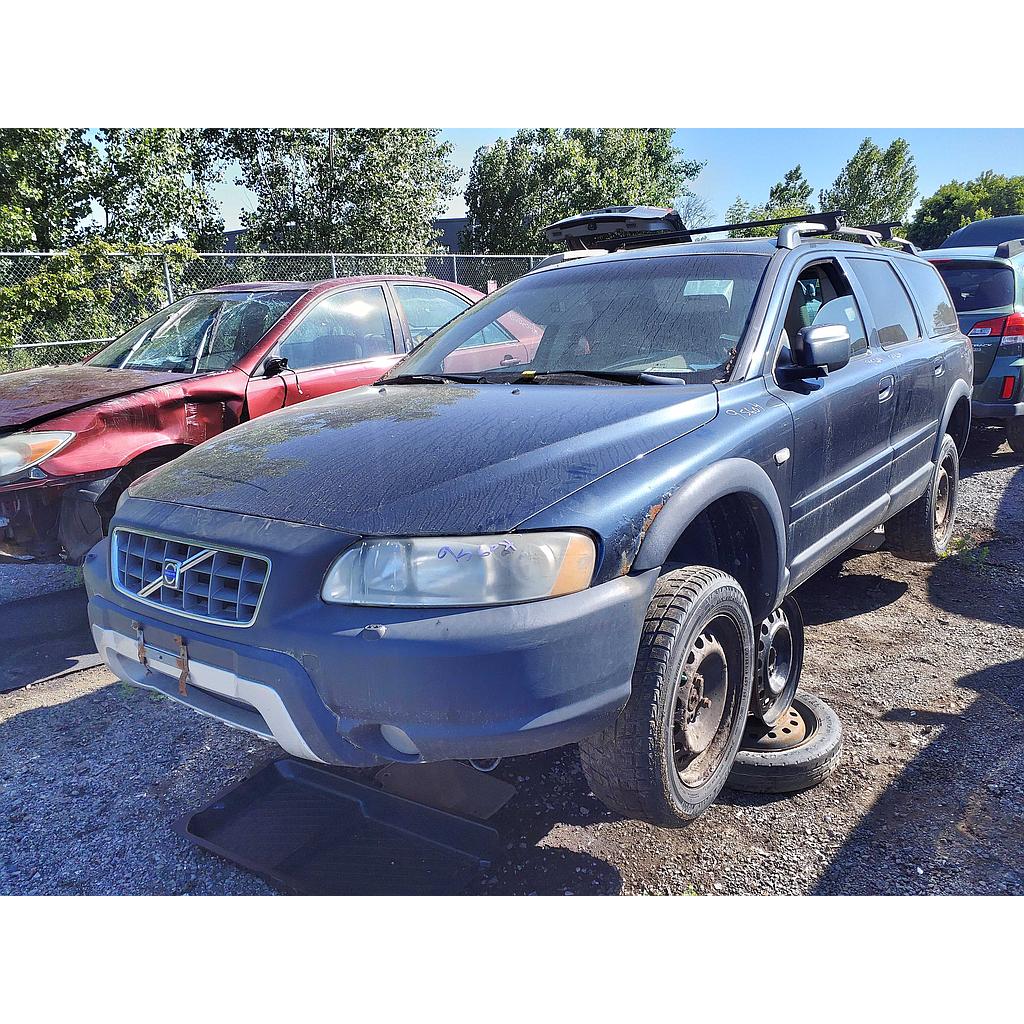 VOLVO XC70 2005