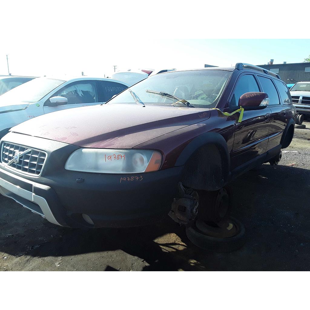 VOLVO XC70 2007