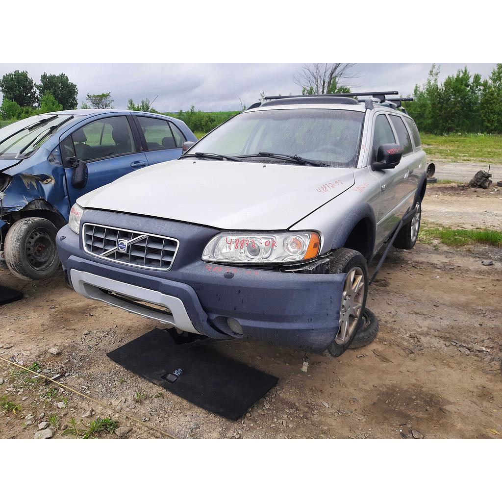 VOLVO XC70 2007