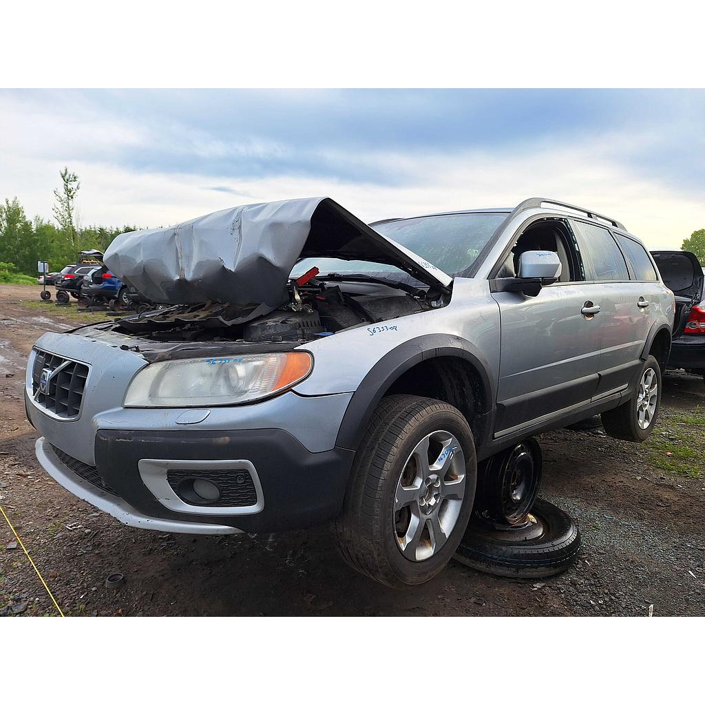 VOLVO XC70 2008