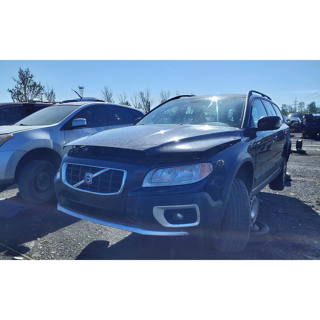 VOLVO XC70 2009