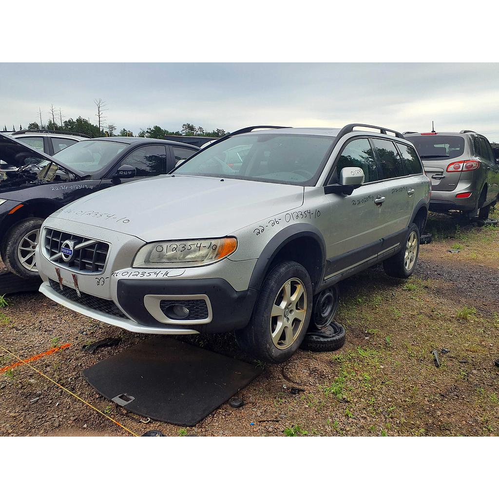 VOLVO XC70 2010