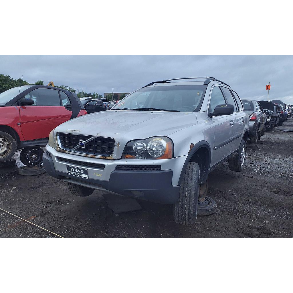 VOLVO XC90 2003