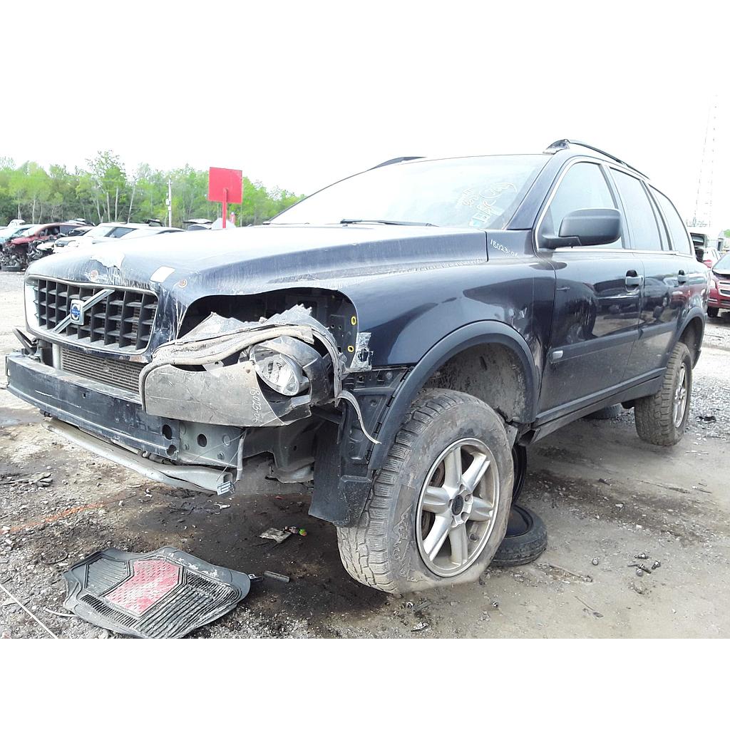 VOLVO XC90 2006