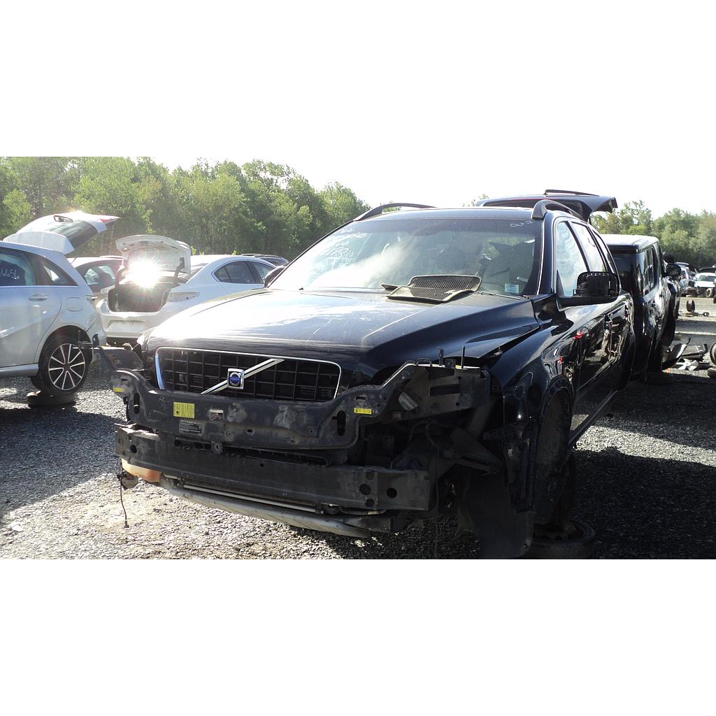 VOLVO XC90 2007