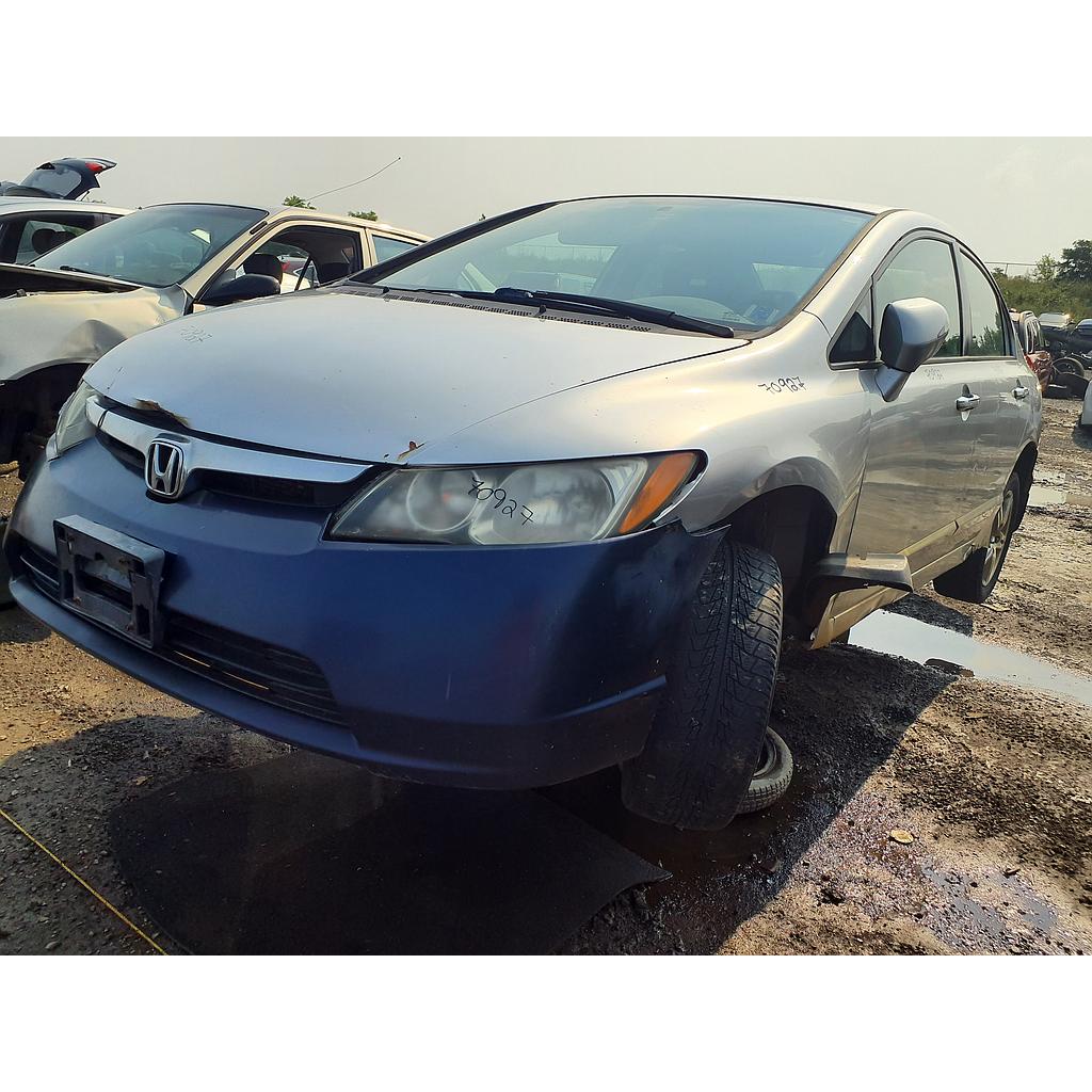 ACURA CSX 2006