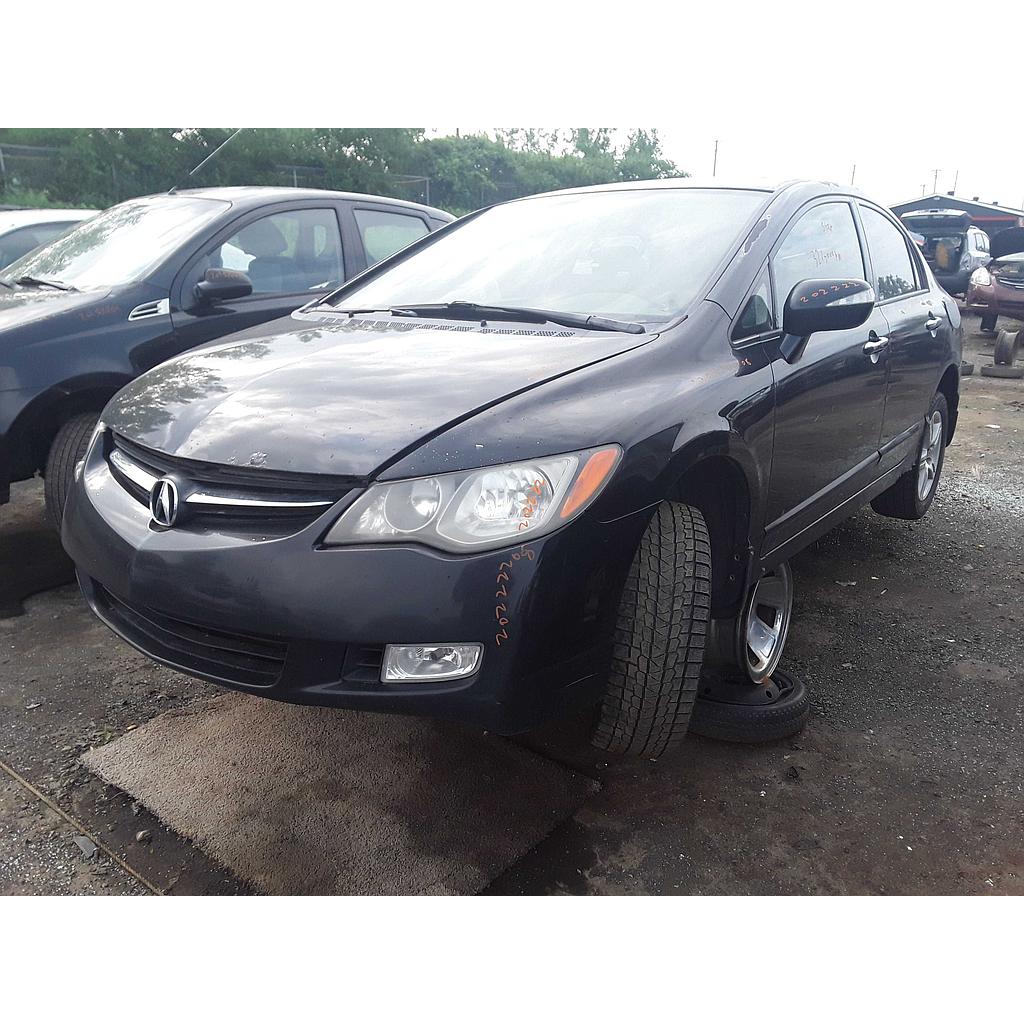 ACURA CSX 2008