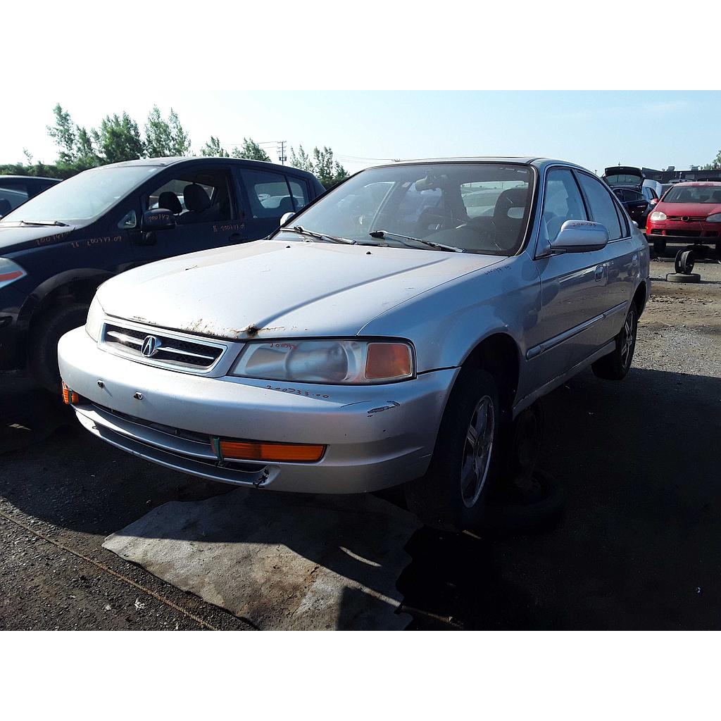 ACURA EL 2000