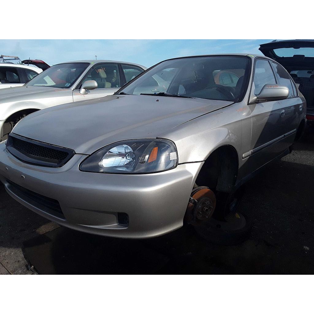 ACURA EL 2000