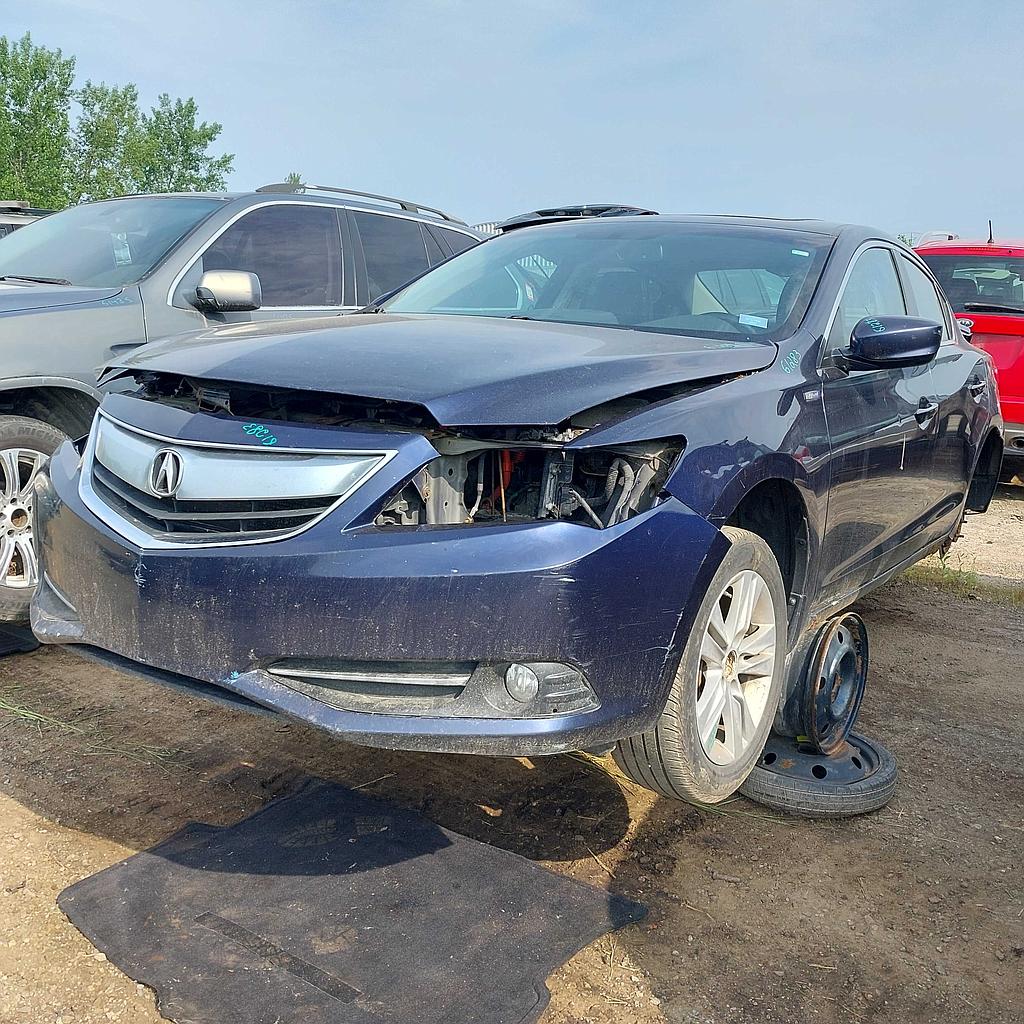 ACURA ILX 2013