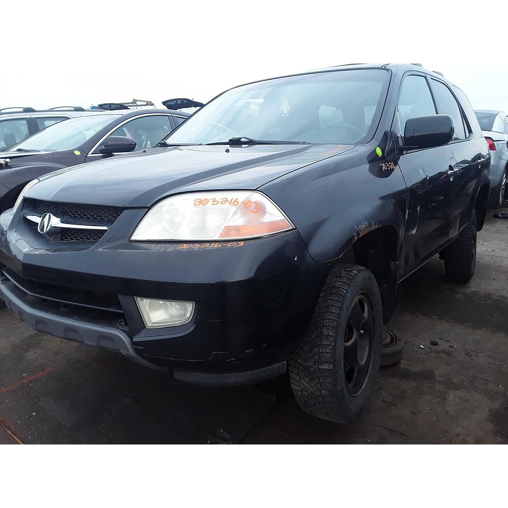 ACURA MDX 2003