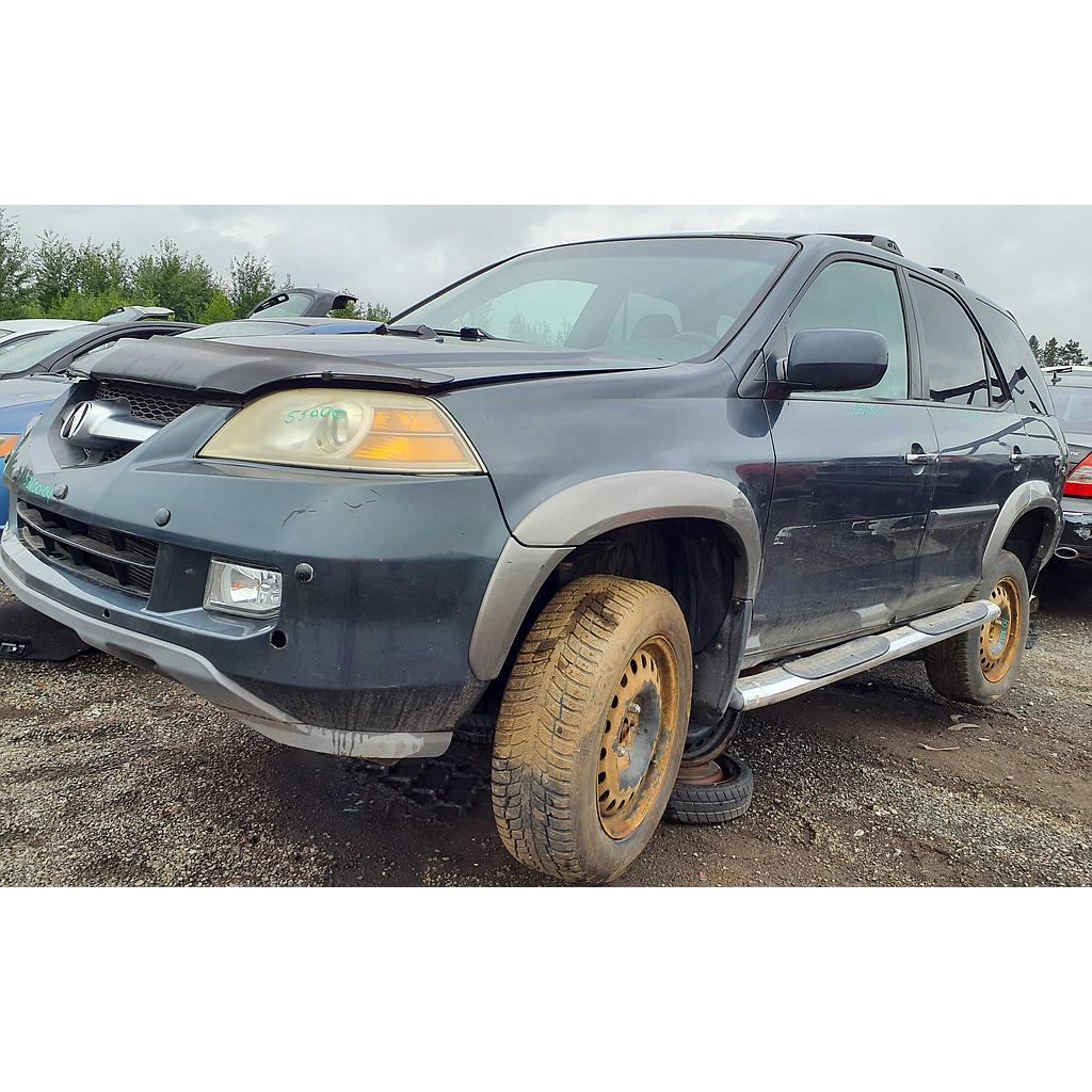 ACURA MDX 2004