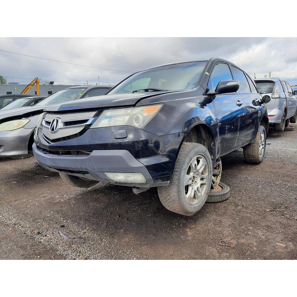 ACURA MDX 2007