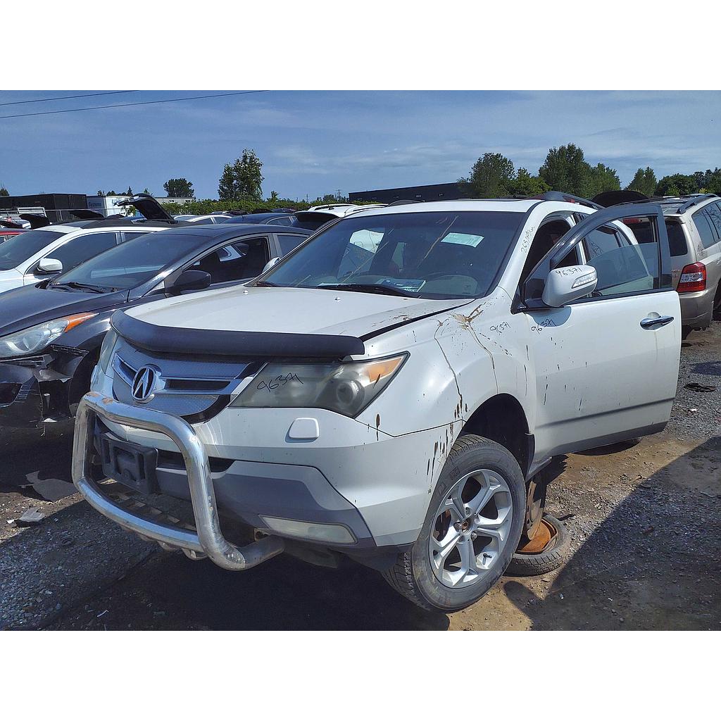 ACURA MDX 2008