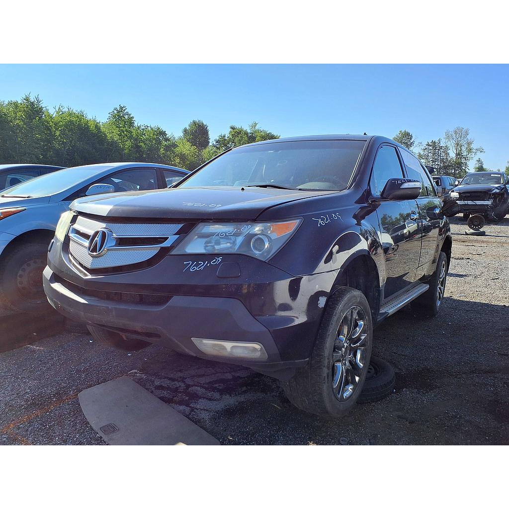ACURA MDX 2009