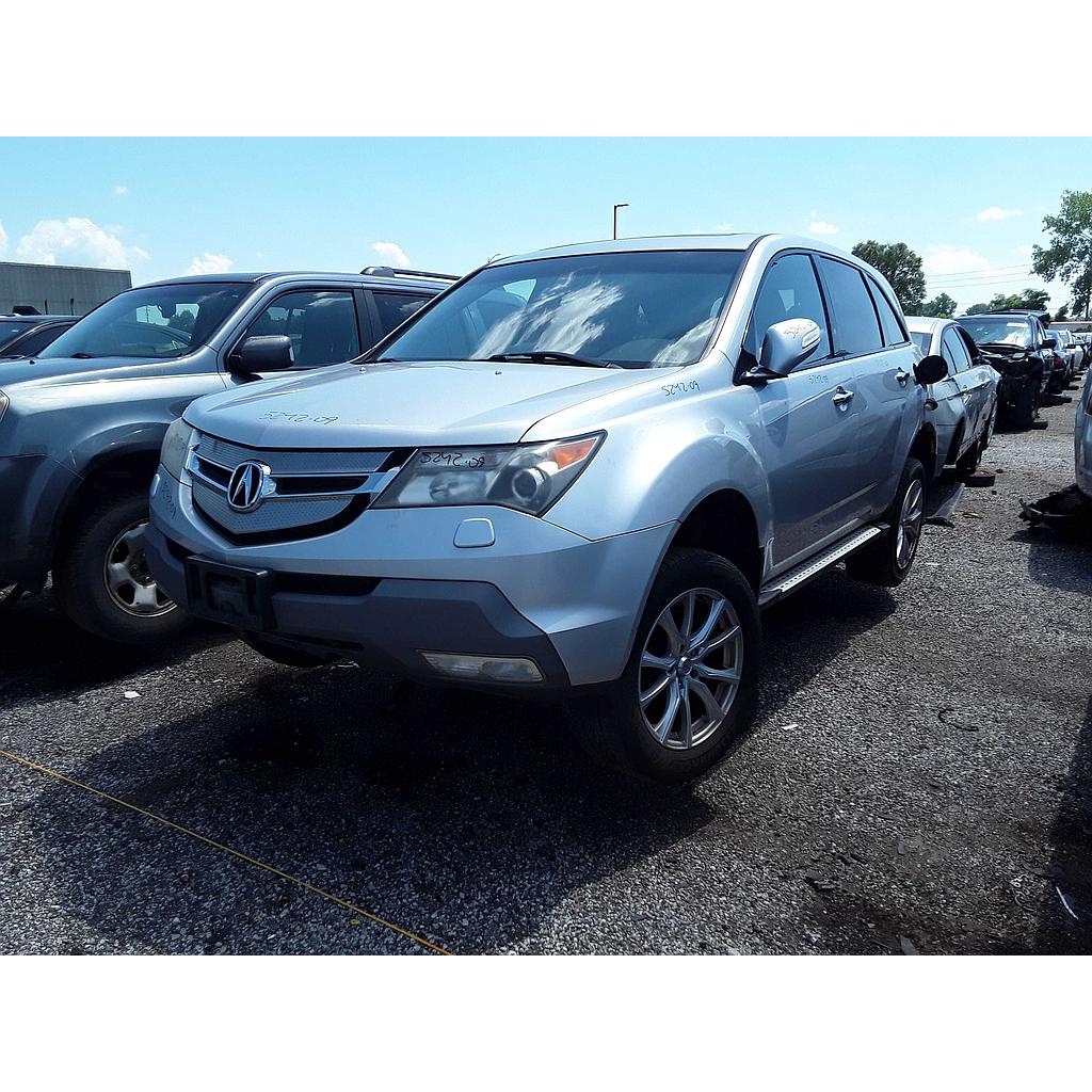 ACURA MDX 2009