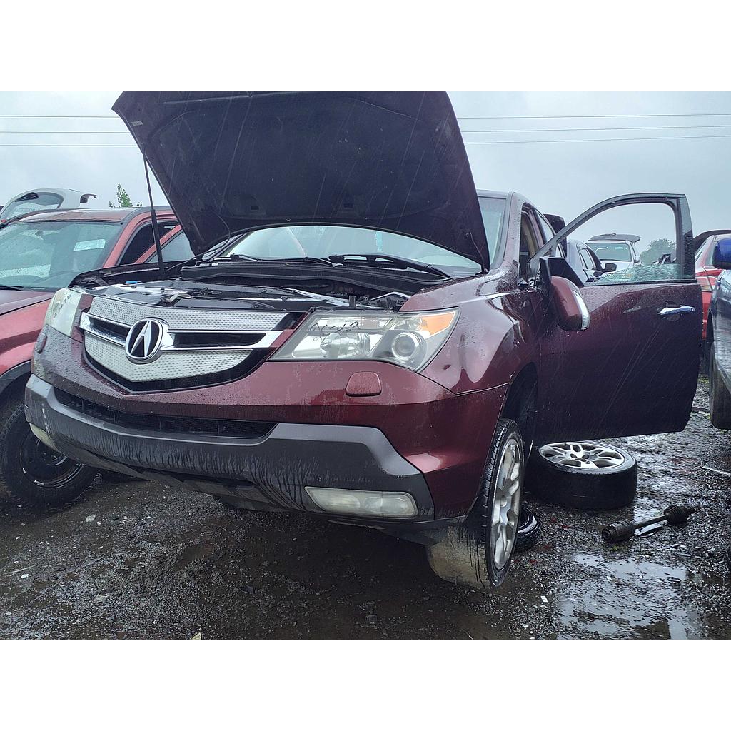 ACURA MDX 2009