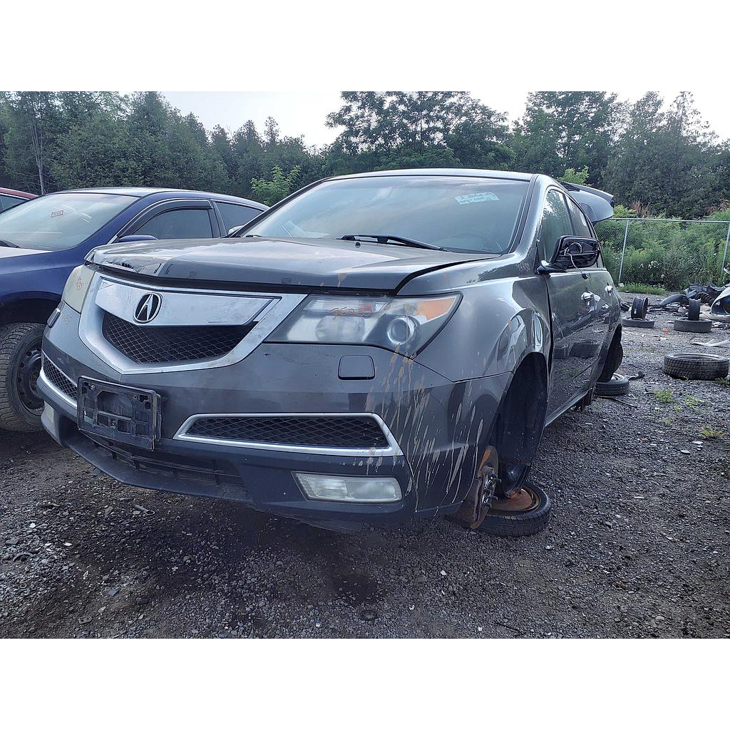 ACURA MDX 2011
