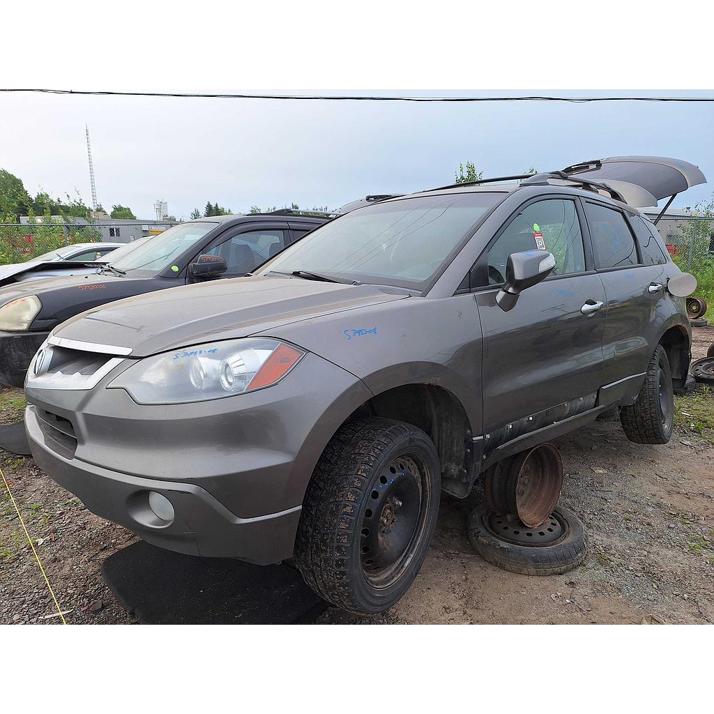 ACURA RDX 2008