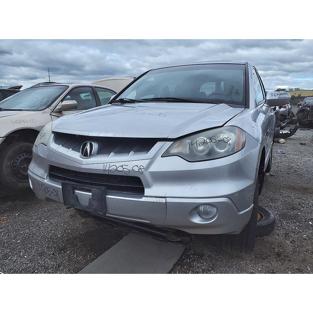 ACURA RDX 2008