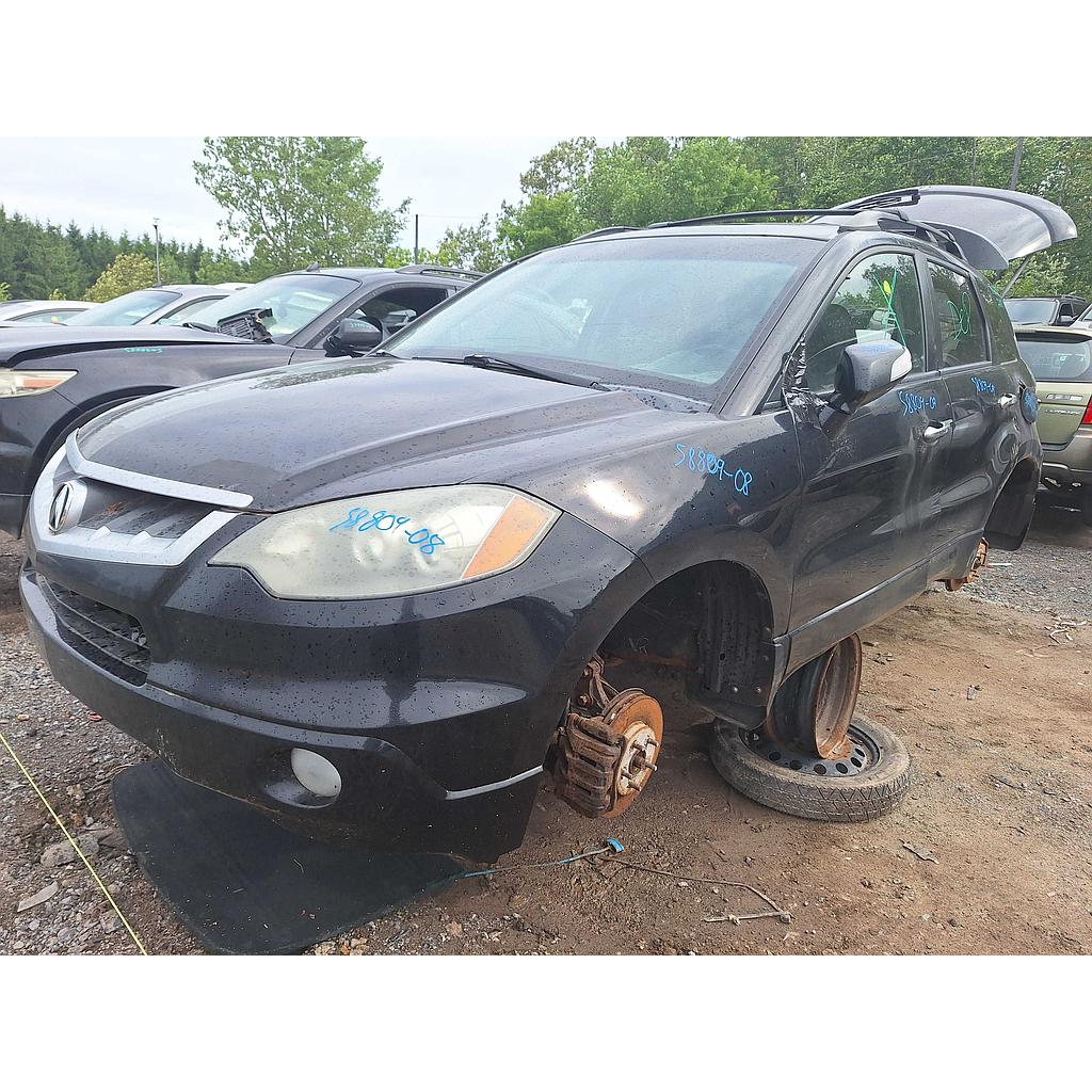ACURA RDX 2008