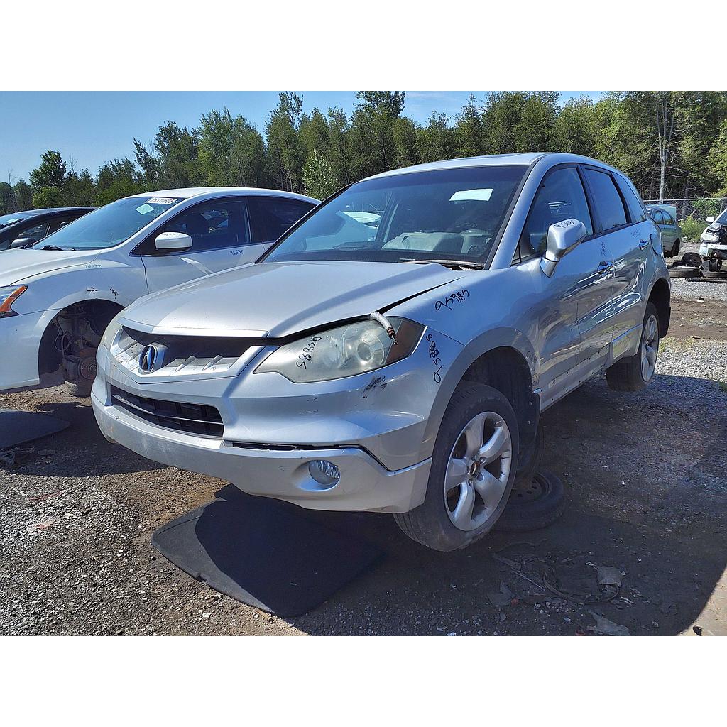 ACURA RDX 2008