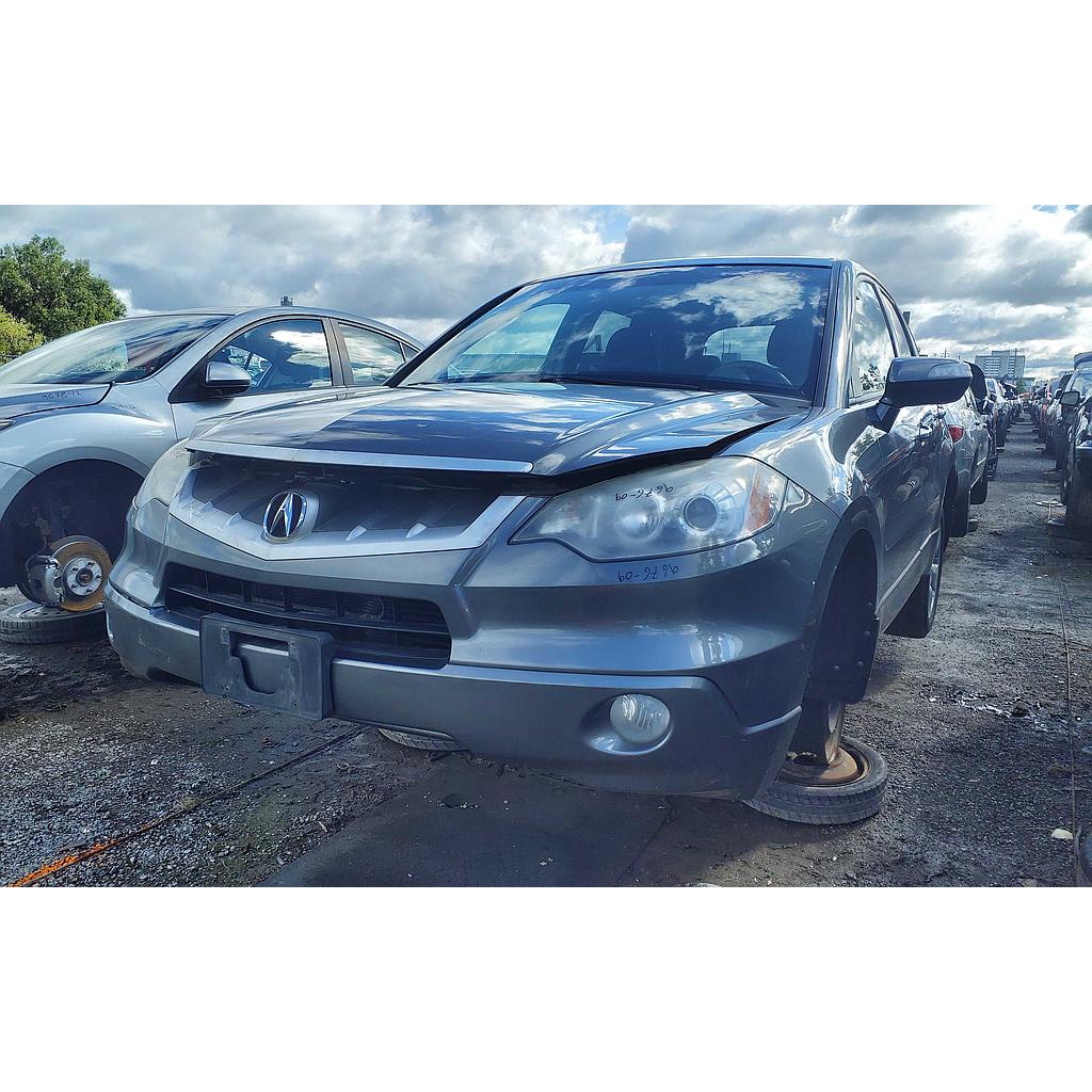 ACURA RDX 2009