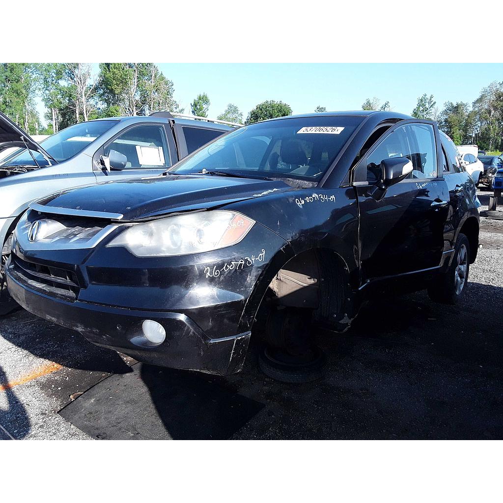 ACURA RDX 2009