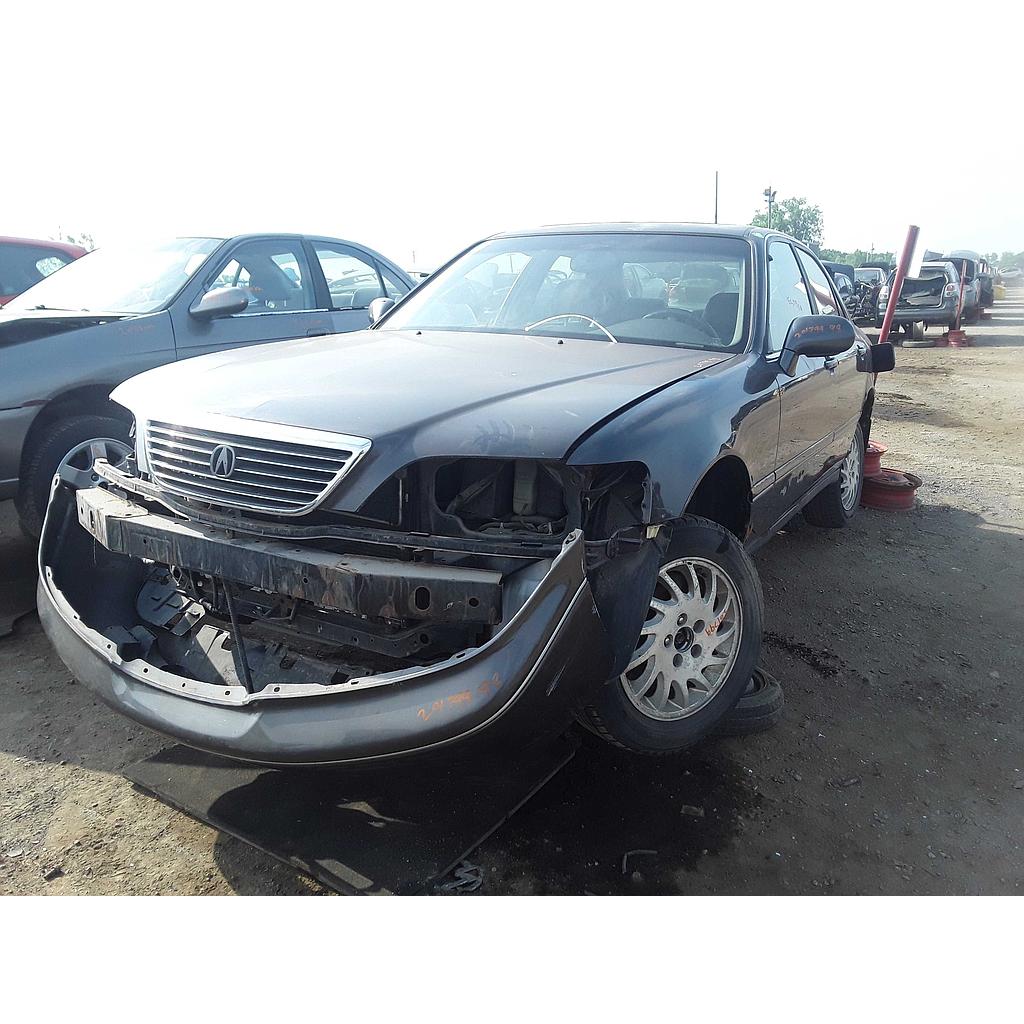 ACURA RL 1998