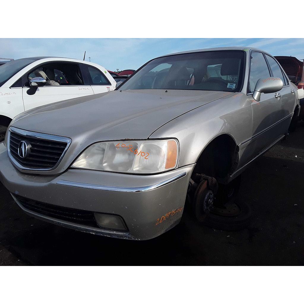 ACURA RL 2004