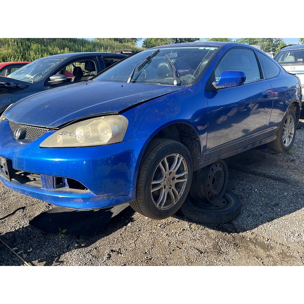 ACURA RSX 2005