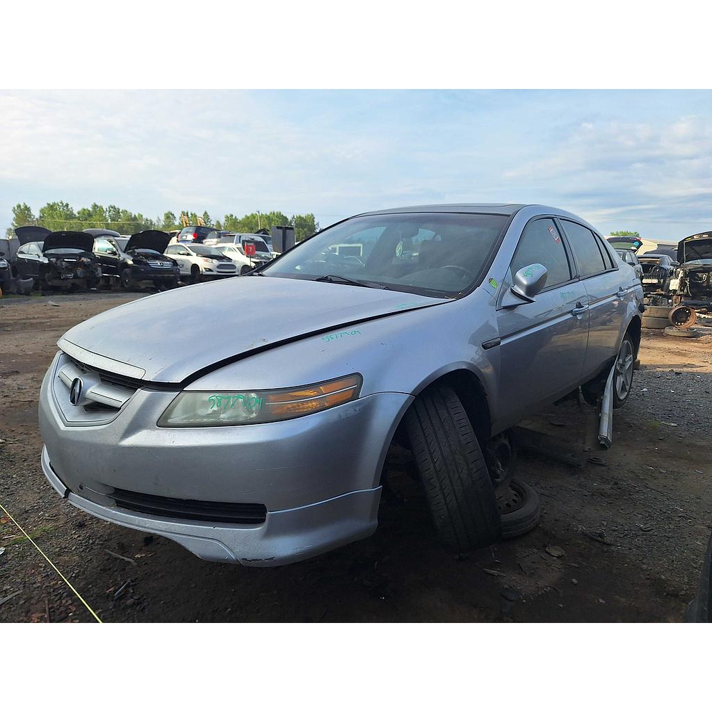 ACURA TL 2004