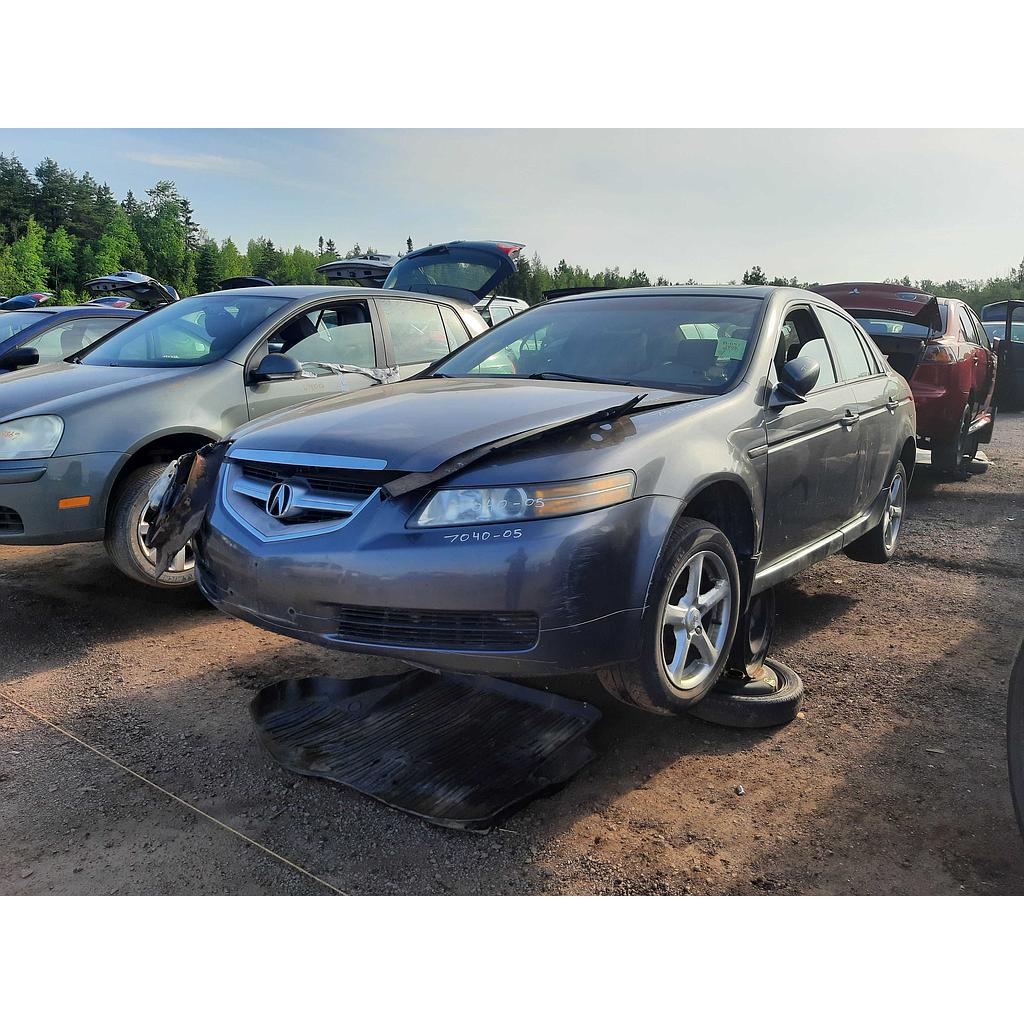 ACURA TL 2005