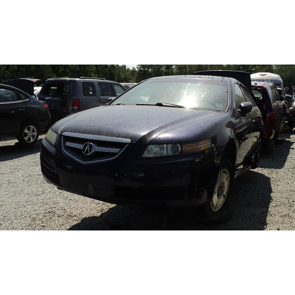 ACURA TL 2006