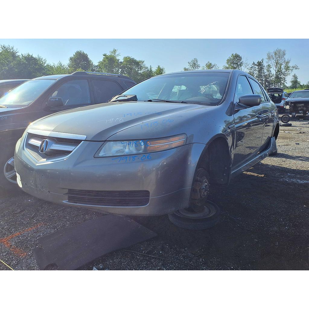 ACURA TL 2006