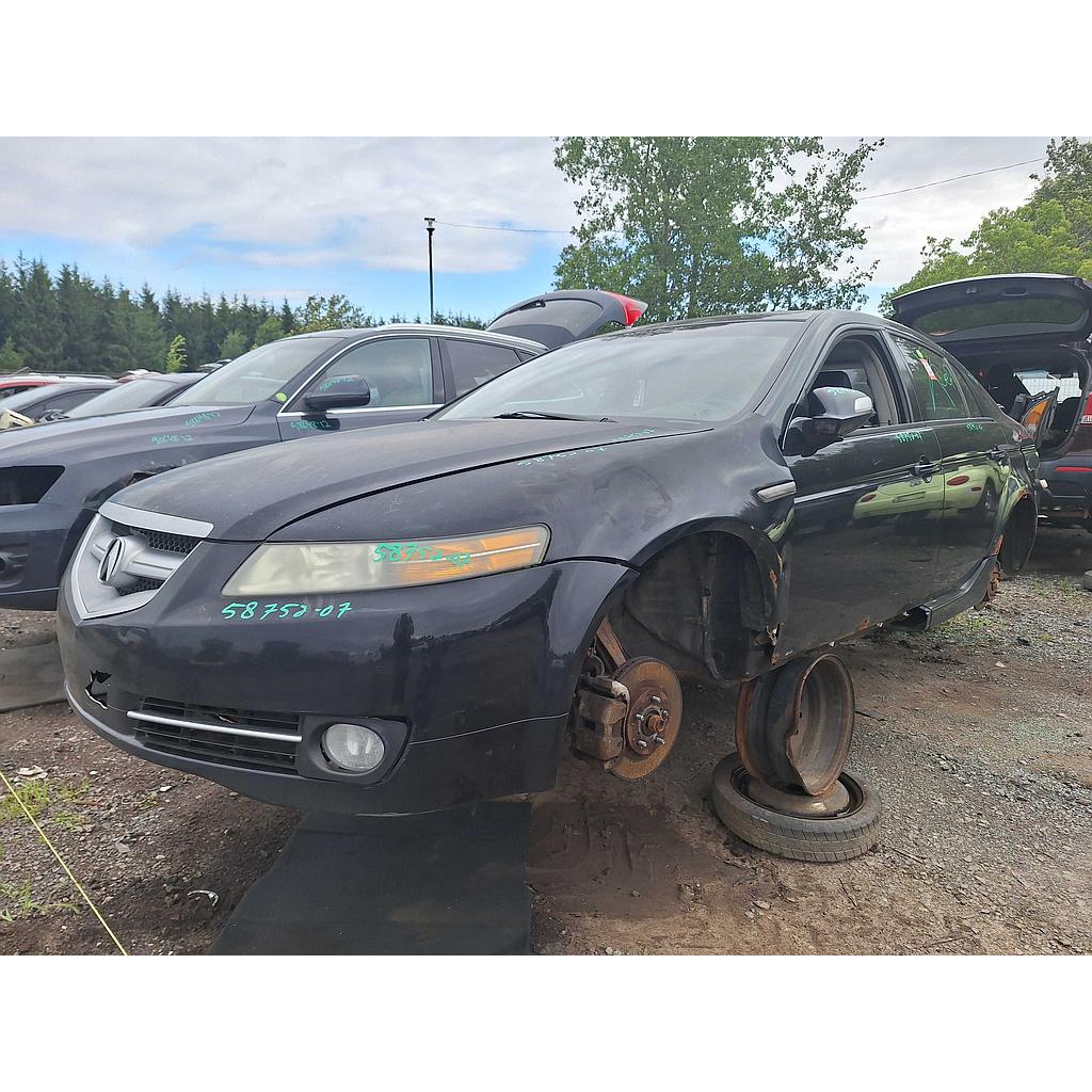 ACURA TL 2007