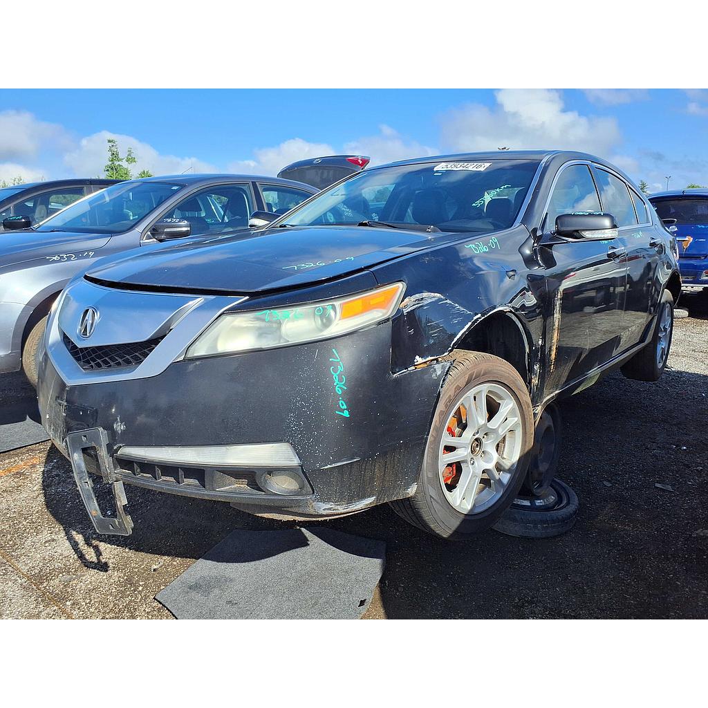 ACURA TL 2009