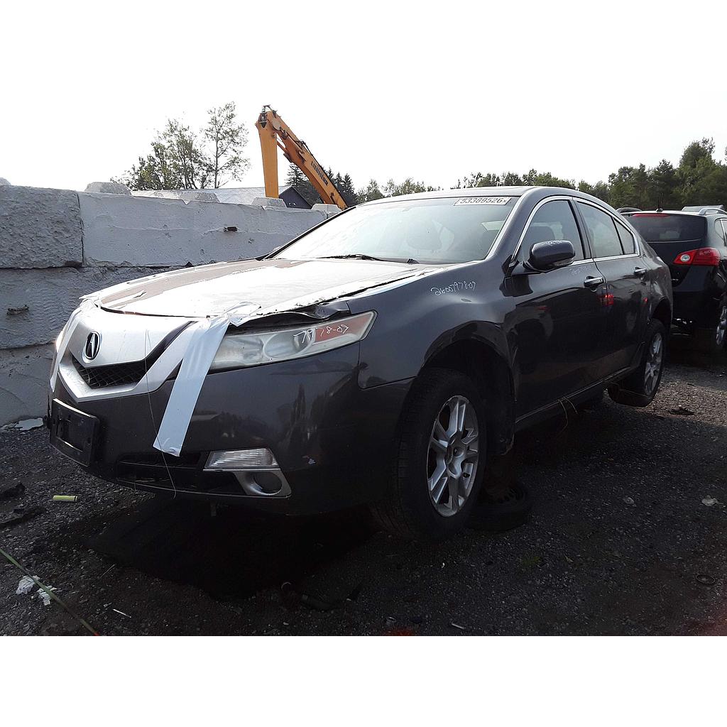 ACURA TL 2009
