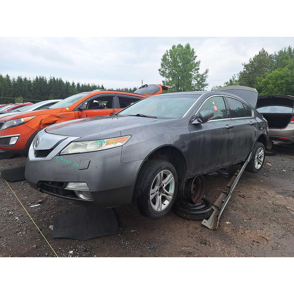 ACURA TL 2009